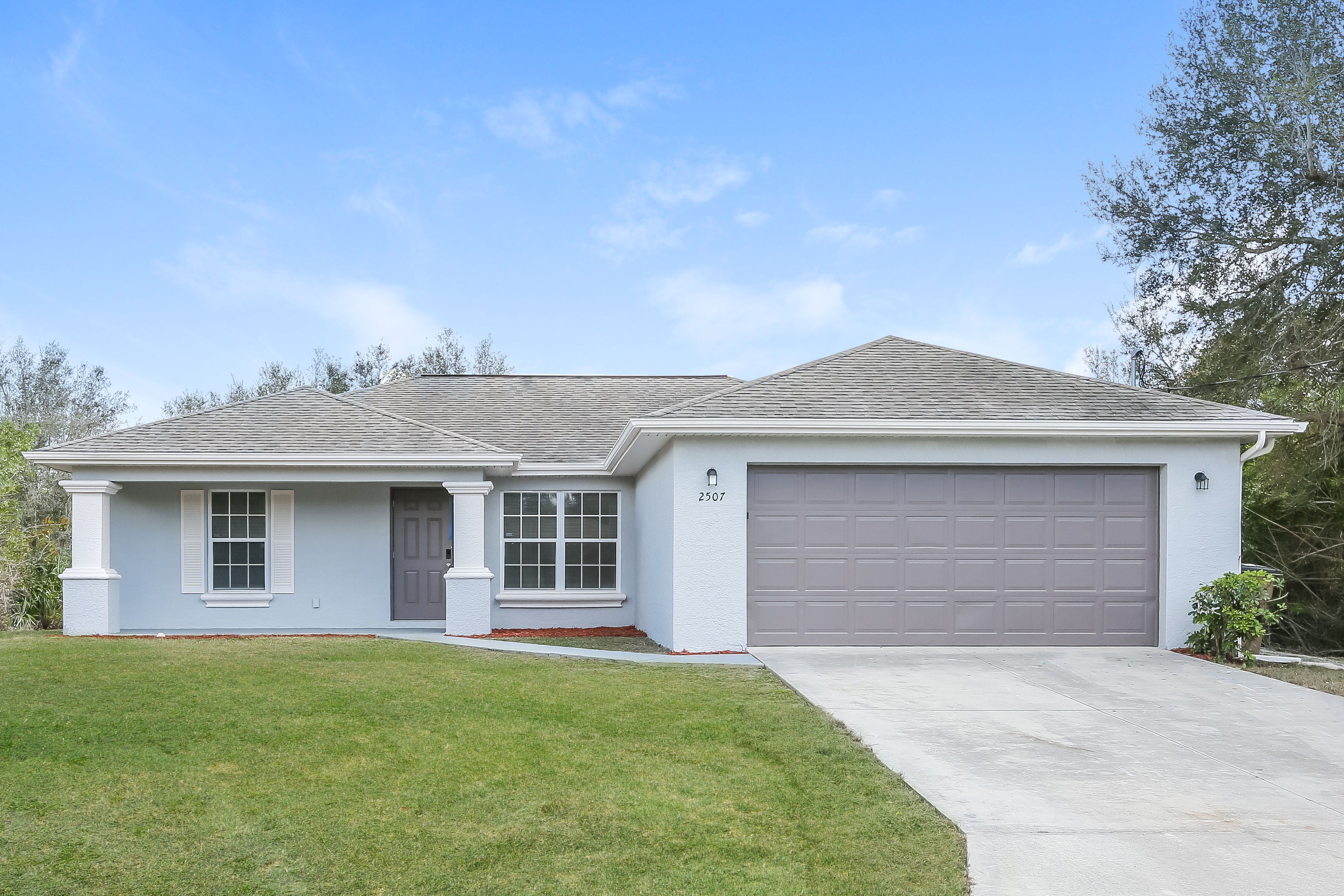 2507 66th St W Lehigh Acres, FL 33971